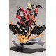 Marvel Comics PVC Statue Deadpool Breaking The Fourth Wall 24 cm